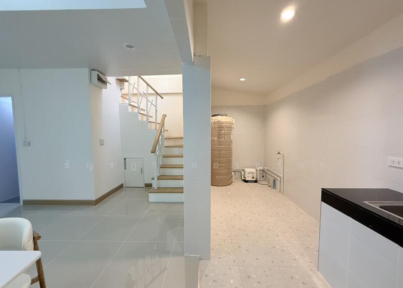 ขาย - Poonsinh Thani 3 : พูนสินธานี 3, กรุงเทพ