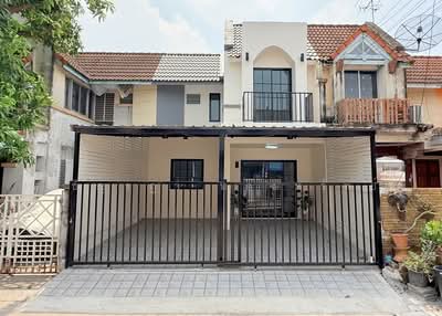 ขาย - Poonsinh Thani 3 : พูนสินธานี 3, กรุงเทพ