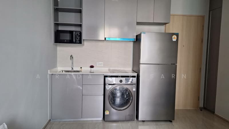 Skyrise Avenue Sukhumvit 64, Bangkok, 3 Soi Sukhumvit 64, Bang Chak, Phra Khanong, Bangkok, 1 Bedroom, 35 sqm, Condo For Rent, by Airada Parasarn, 500132384 - DDproperty.com