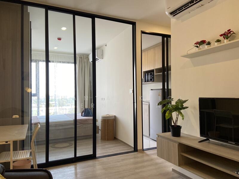 ให้เช่า - Origin Place Bangna : ออริจิ้น เพลส บางนา, กรุงเทพ