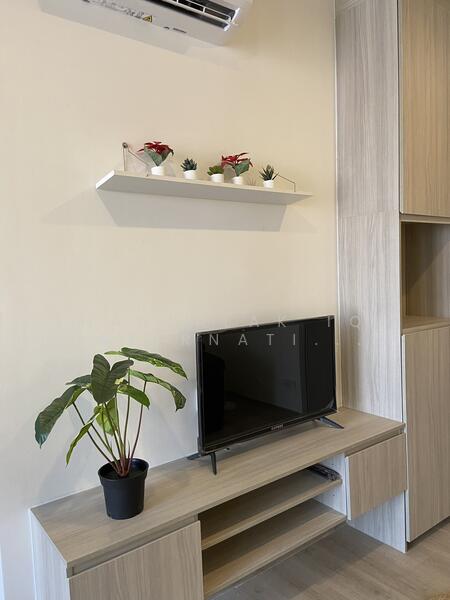 ให้เช่า - Origin Place Bangna : ออริจิ้น เพลส บางนา, กรุงเทพ