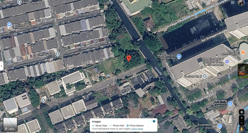 ขาย - ศรีนครินทร์ปาร์ค, กรุงเทพ