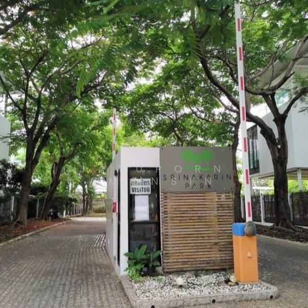 ขาย - ศรีนครินทร์ปาร์ค, กรุงเทพ