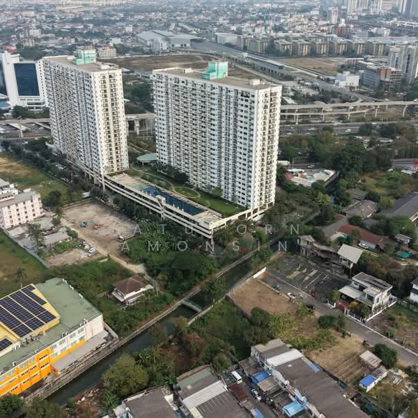 ศรีนครินทร์ปาร์ค, Bangkok, Bang Na Nuea, Bang Na, Bangkok, , 696 sqm, Land For Sale, by Jatuporn Amonsin, 500132396 - DDproperty.com