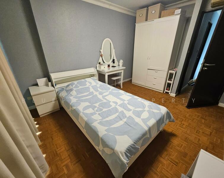 For Rent - Silom Suite, Bangkok