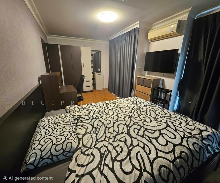 ให้เช่า - Silom Suite : สีลม สวีท, กรุงเทพ