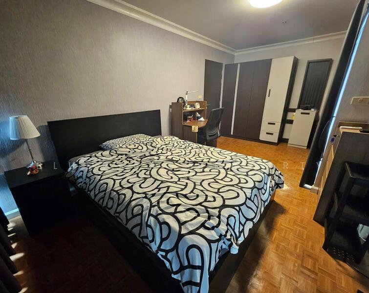 For Rent - Silom Suite, Bangkok