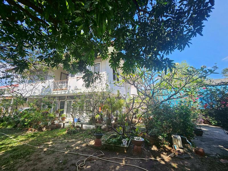 For Sale - ขายที่ดินพร้อมสิ่งปลูกสร้างทำเลหายาก ย่านสามเสน – ซอยองครักษ์ เงียบสงบ เป็นส่วนตัว ใจกลางเมืองชั้นใน, Bangkok