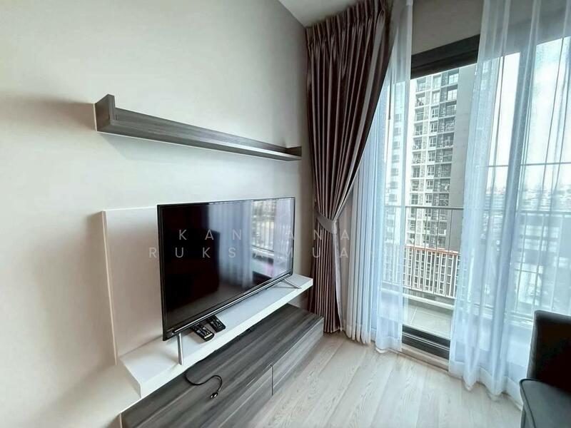 ให้เช่า - Centric ห้วยขวาง สเตชั่น, กรุงเทพ