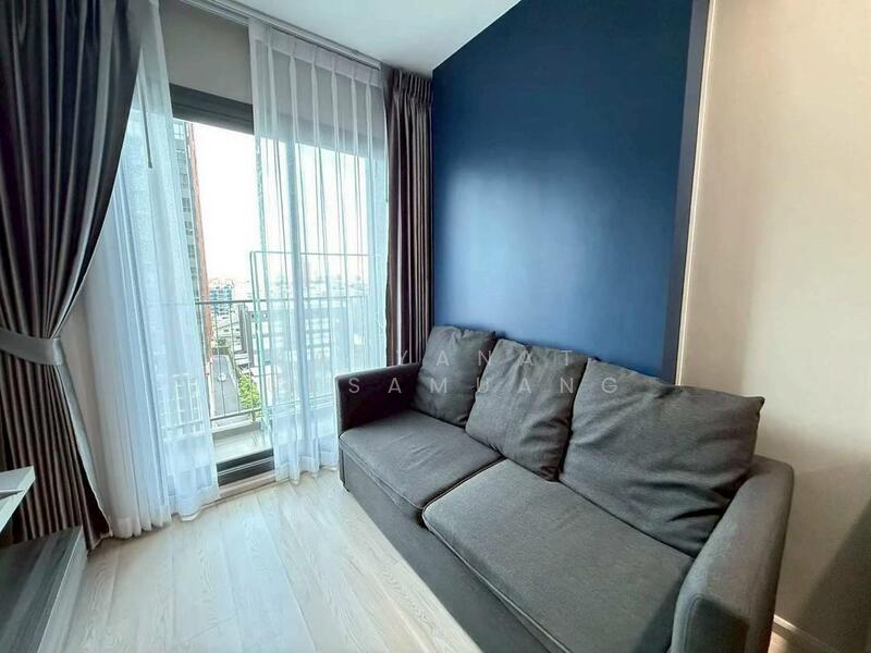 ให้เช่า - Centric ห้วยขวาง สเตชั่น, กรุงเทพ