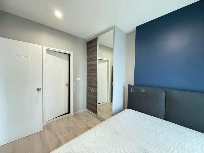 ให้เช่า - Centric ห้วยขวาง สเตชั่น, กรุงเทพ