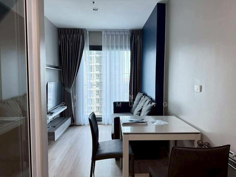 ให้เช่า - Centric ห้วยขวาง สเตชั่น, กรุงเทพ