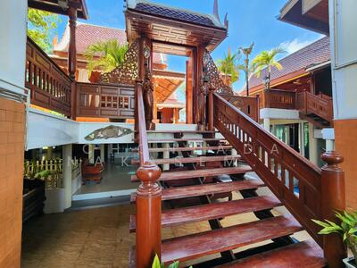 ขาย - เกสต์เฮ้าส์ อยุธยา, พระนครศรีอยุธยา