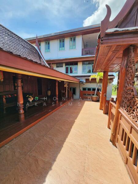 เกสต์เฮ้าส์ อยุธยา, Phra Nakhon Si Ayutthaya, Suan Plik, Phra Nakhon Sri Ayutthaya, Phra Nakhon Si Ayutthaya, , 1,000 sqm, Business For Sale, by Chonlada Nakasemsuwan, 500132422 - DDproperty.com