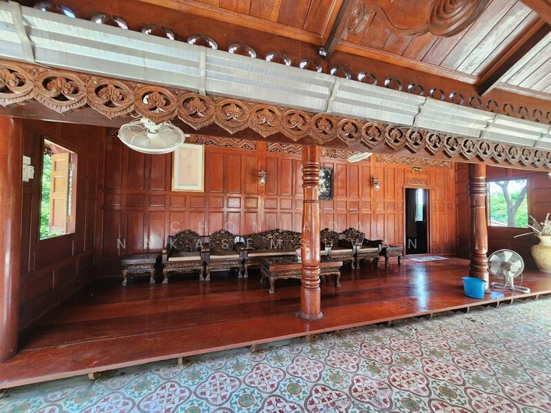 เกสต์เฮ้าส์ อยุธยา, Phra Nakhon Si Ayutthaya, Suan Plik, Phra Nakhon Sri Ayutthaya, Phra Nakhon Si Ayutthaya, , 1,000 sqm, Business For Sale, by Chonlada Nakasemsuwan, 500132422 - DDproperty.com