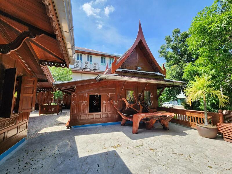 เกสต์เฮ้าส์ อยุธยา, พระนครศรีอยุธยา, สวนพริก, พระนครศรีอยุธยา, พระนครศรีอยุธยา, 1,000 ตร.ม., กิจการ ขาย, โดย Chonlada Nakasemsuwan, 500132422 - DDproperty.com