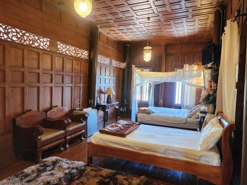 เกสต์เฮ้าส์ อยุธยา, Phra Nakhon Si Ayutthaya, Suan Plik, Phra Nakhon Sri Ayutthaya, Phra Nakhon Si Ayutthaya, , 1,000 sqm, Business For Sale, by Chonlada Nakasemsuwan, 500132422 - DDproperty.com