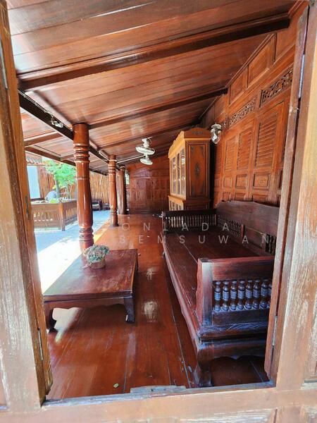 เกสต์เฮ้าส์ อยุธยา, พระนครศรีอยุธยา, สวนพริก, พระนครศรีอยุธยา, พระนครศรีอยุธยา, 1,000 ตร.ม., กิจการ ขาย, โดย Chonlada Nakasemsuwan, 500132422 - DDproperty.com