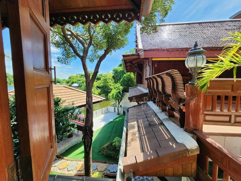 เกสต์เฮ้าส์ อยุธยา, Phra Nakhon Si Ayutthaya, Suan Plik, Phra Nakhon Sri Ayutthaya, Phra Nakhon Si Ayutthaya, , 1,000 sqm, Business For Sale, by Chonlada Nakasemsuwan, 500132422 - DDproperty.com