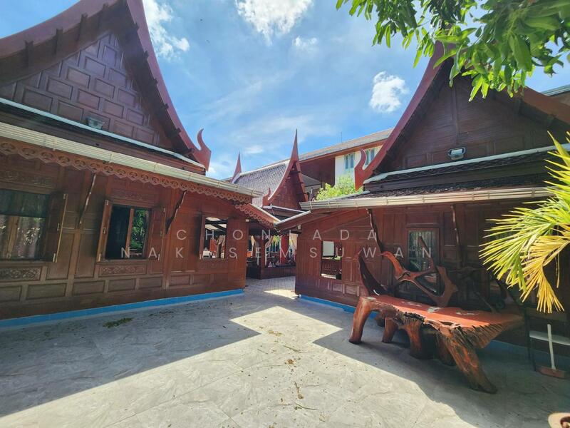 เกสต์เฮ้าส์ อยุธยา, พระนครศรีอยุธยา, สวนพริก, พระนครศรีอยุธยา, พระนครศรีอยุธยา, 1,000 ตร.ม., กิจการ ขาย, โดย Chonlada Nakasemsuwan, 500132422 - DDproperty.com