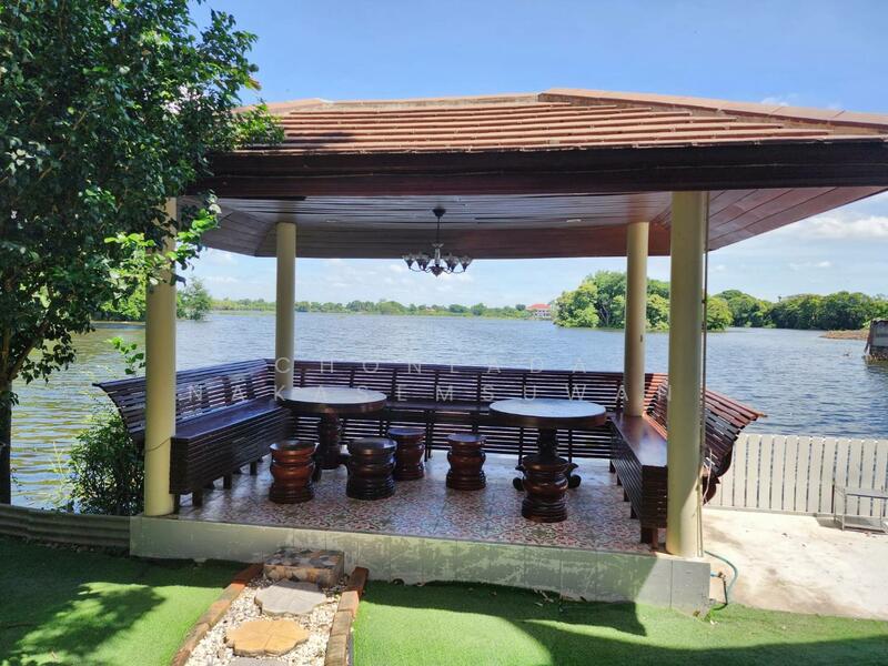 เกสต์เฮ้าส์ อยุธยา, Phra Nakhon Si Ayutthaya, Suan Plik, Phra Nakhon Sri Ayutthaya, Phra Nakhon Si Ayutthaya, , 1,000 sqm, Business For Sale, by Chonlada Nakasemsuwan, 500132422 - ศาลานั่งชมวิว - DDproperty.com