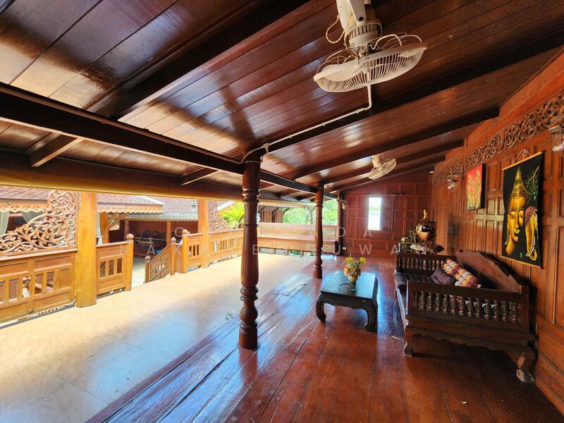 เกสต์เฮ้าส์ อยุธยา, Phra Nakhon Si Ayutthaya, Suan Plik, Phra Nakhon Sri Ayutthaya, Phra Nakhon Si Ayutthaya, , 1,000 sqm, Business For Sale, by Chonlada Nakasemsuwan, 500132422 - DDproperty.com