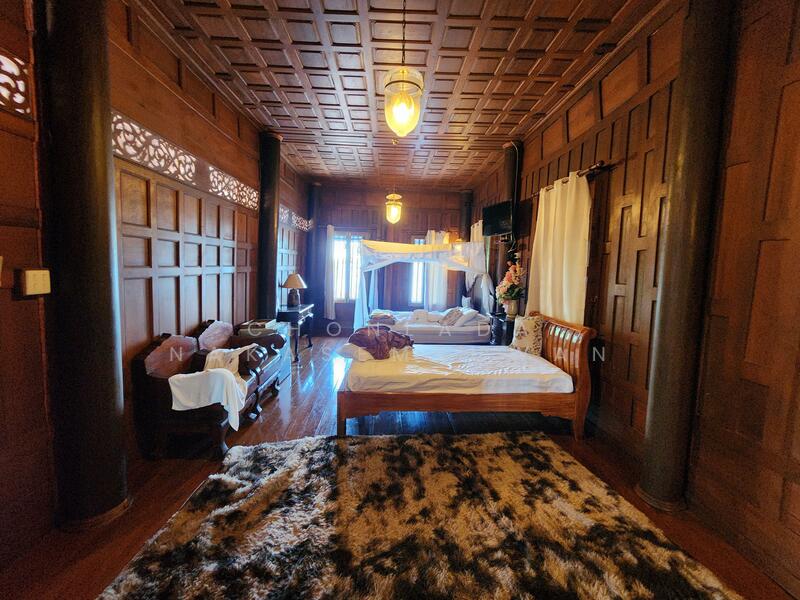 เกสต์เฮ้าส์ อยุธยา, Phra Nakhon Si Ayutthaya, Suan Plik, Phra Nakhon Sri Ayutthaya, Phra Nakhon Si Ayutthaya, , 1,000 sqm, Business For Sale, by Chonlada Nakasemsuwan, 500132422 - ห้องพักเรือนทรงไทย กว้างขวาง สะดวกสบาย  - DDproperty.com