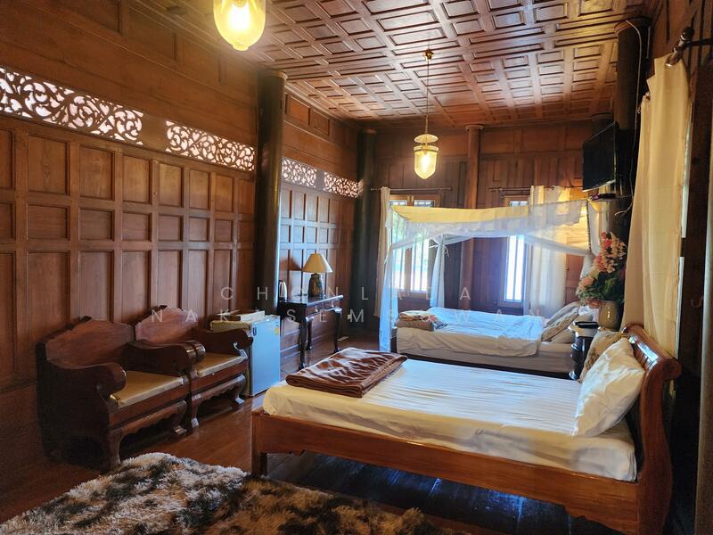 เกสต์เฮ้าส์ อยุธยา, Phra Nakhon Si Ayutthaya, Suan Plik, Phra Nakhon Sri Ayutthaya, Phra Nakhon Si Ayutthaya, , 1,000 sqm, Business For Sale, by Chonlada Nakasemsuwan, 500132422 - DDproperty.com