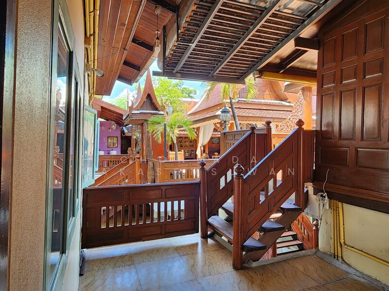 เกสต์เฮ้าส์ อยุธยา, Phra Nakhon Si Ayutthaya, Suan Plik, Phra Nakhon Sri Ayutthaya, Phra Nakhon Si Ayutthaya, , 1,000 sqm, Business For Sale, by Chonlada Nakasemsuwan, 500132422 - DDproperty.com