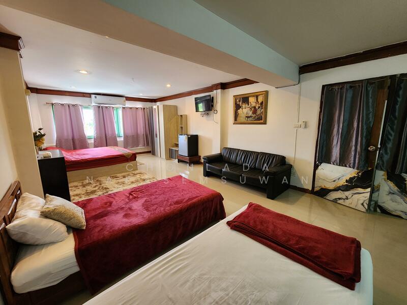 เกสต์เฮ้าส์ อยุธยา, พระนครศรีอยุธยา, สวนพริก, พระนครศรีอยุธยา, พระนครศรีอยุธยา, 1,000 ตร.ม., กิจการ ขาย, โดย Chonlada Nakasemsuwan, 500132422 - ห้องพักกว้างขวาง สะดวกสบาย  - DDproperty.com