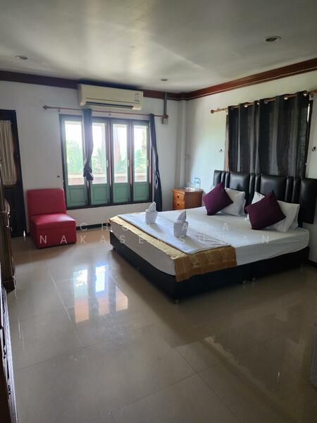 เกสต์เฮ้าส์ อยุธยา, Phra Nakhon Si Ayutthaya, Suan Plik, Phra Nakhon Sri Ayutthaya, Phra Nakhon Si Ayutthaya, , 1,000 sqm, Business For Sale, by Chonlada Nakasemsuwan, 500132422 - DDproperty.com