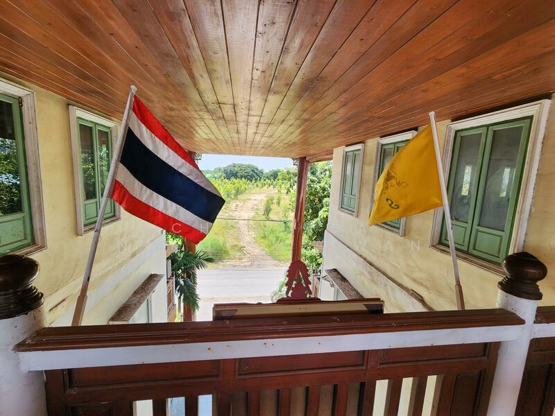 เกสต์เฮ้าส์ อยุธยา, พระนครศรีอยุธยา, สวนพริก, พระนครศรีอยุธยา, พระนครศรีอยุธยา, 1,000 ตร.ม., กิจการ ขาย, โดย Chonlada Nakasemsuwan, 500132422 - DDproperty.com