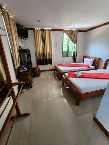 เกสต์เฮ้าส์ อยุธยา, Phra Nakhon Si Ayutthaya, Suan Plik, Phra Nakhon Sri Ayutthaya, Phra Nakhon Si Ayutthaya, , 1,000 sqm, Business For Sale, by Chonlada Nakasemsuwan, 500132422 - DDproperty.com