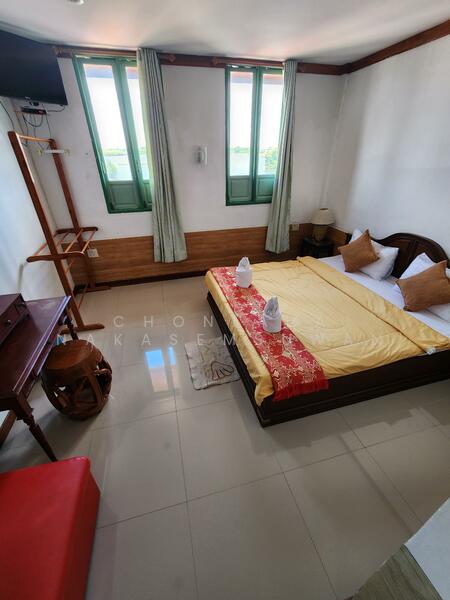 เกสต์เฮ้าส์ อยุธยา, Phra Nakhon Si Ayutthaya, Suan Plik, Phra Nakhon Sri Ayutthaya, Phra Nakhon Si Ayutthaya, , 1,000 sqm, Business For Sale, by Chonlada Nakasemsuwan, 500132422 - ห้องพักแบบไทยๆ  - DDproperty.com