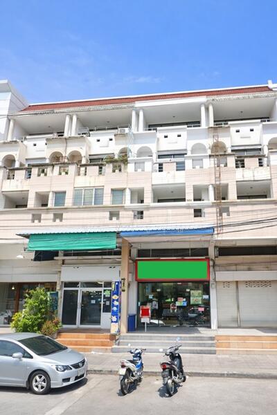 For Rent - ไม่พบโครงการ, Nonthaburi