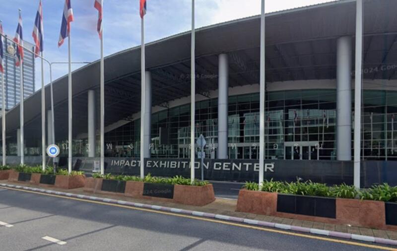 ให้เช่า - ไม่พบโครงการ, นนทบุรี