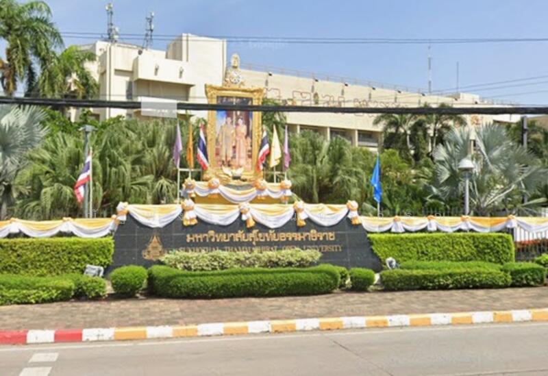 ให้เช่า - ไม่พบโครงการ, นนทบุรี