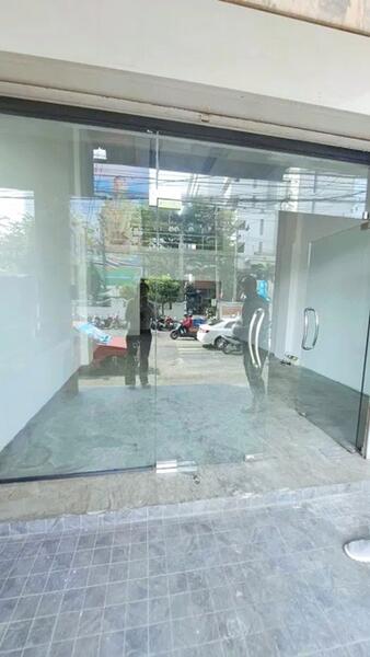 ให้เช่า - ไม่พบโครงการ, นนทบุรี