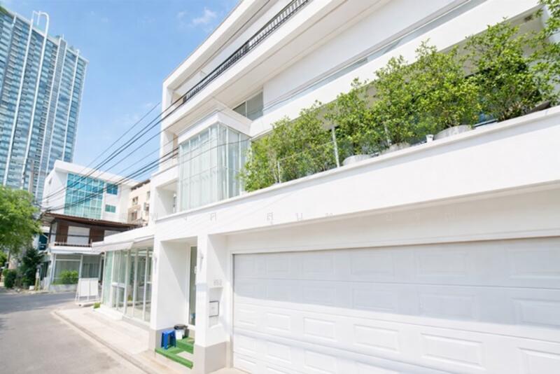 ให้เช่า - ไม่พบโครงการ, กรุงเทพ