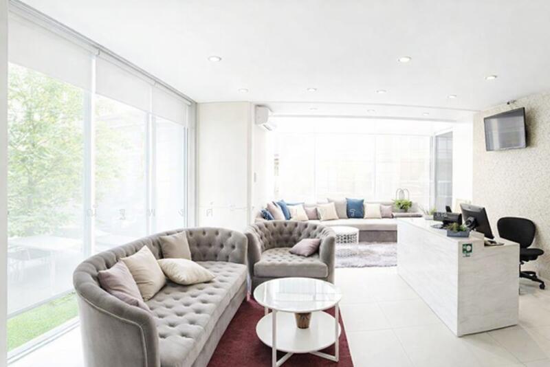 ให้เช่า - ไม่พบโครงการ, กรุงเทพ