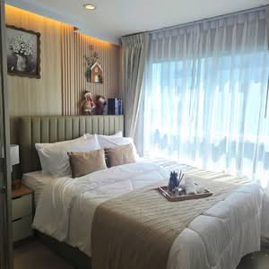 ขาย - Lumpini Park Beach Jomtien : ลุมพินี พาร์ค บีช จอมเทียน, ชลบุรี