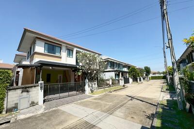 ขาย - คาซ่าวิลล์ รามอินทรา-วงแหวน2, กรุงเทพ