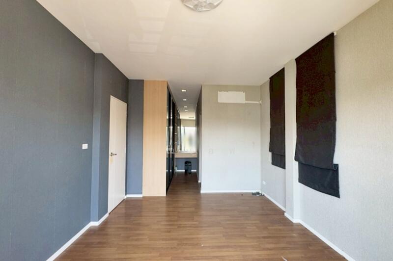 คาซ่าวิลล์ รามอินทรา-วงแหวน2, Bangkok, Tha Rang, Bang Khen, Bangkok, 4 Bedrooms, 200 sqm, Single Detached House For Sale, by คุณเอฟ, 500132444 - DDproperty.com