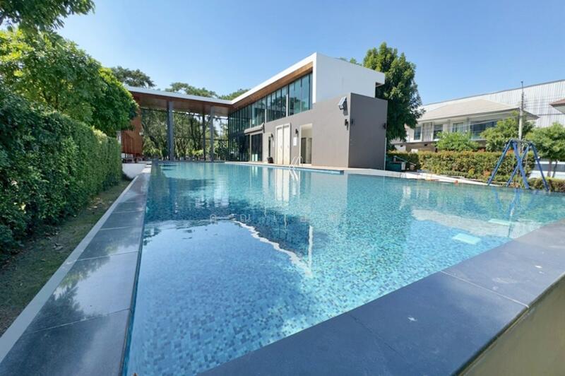 คาซ่าวิลล์ รามอินทรา-วงแหวน2, กรุงเทพ, ท่าแร้ง, บางเขน, กรุงเทพ, 200 ตร.ม., บ้านเดี่ยว ขาย, โดย คุณเอฟ, 500132444 - DDproperty.com