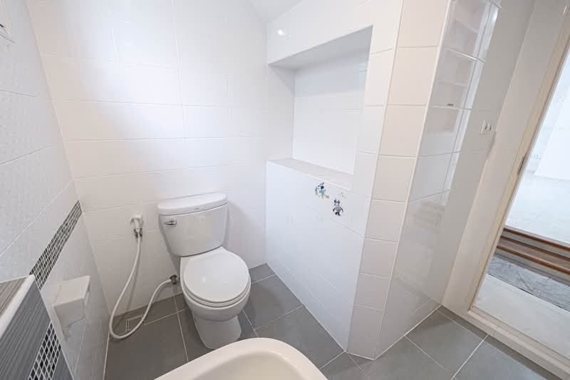 Chaiyapruek Ramintra-Phrayasurain, Bangkok, Bang Chun, Khlong Sam Wa, Bangkok, 3 Bedrooms, 136 sqm, Single Detached House For Sale, by ศิวกร มหานิล, 500132449 - DDproperty.com