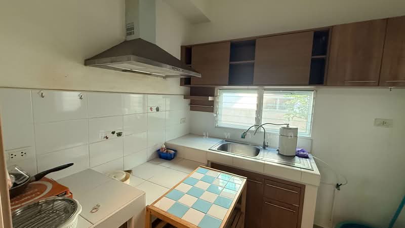 Mantana Lake Watcharapol, Bangkok, Sukhaphiban 5 Road, O-Ngoen, Sai Mai, Bangkok, 3 Bedrooms, 136 sqm, Single Detached House For Sale, by ศิวกร มหานิล, 500132451 - DDproperty.com