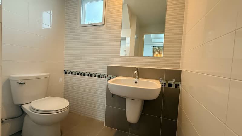 Mantana Lake Watcharapol, Bangkok, Sukhaphiban 5 Road, O-Ngoen, Sai Mai, Bangkok, 3 Bedrooms, 136 sqm, Single Detached House For Sale, by ศิวกร มหานิล, 500132451 - DDproperty.com