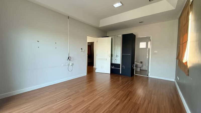 Mantana Lake Watcharapol : มัณฑนา เลค วัชรพล, กรุงเทพ, ถนนสุขาภิบาล 5, ออเงิน, สายไหม, กรุงเทพ, 136 ตร.ม., บ้านเดี่ยว ขาย, โดย ศิวกร มหานิล, 500132451 - DDproperty.com