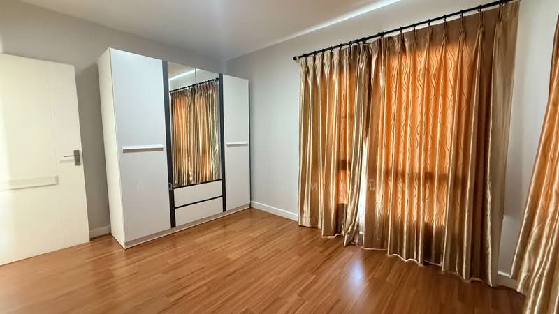 Mantana Lake Watcharapol : มัณฑนา เลค วัชรพล, กรุงเทพ, ถนนสุขาภิบาล 5, ออเงิน, สายไหม, กรุงเทพ, 136 ตร.ม., บ้านเดี่ยว ขาย, โดย ศิวกร มหานิล, 500132451 - DDproperty.com