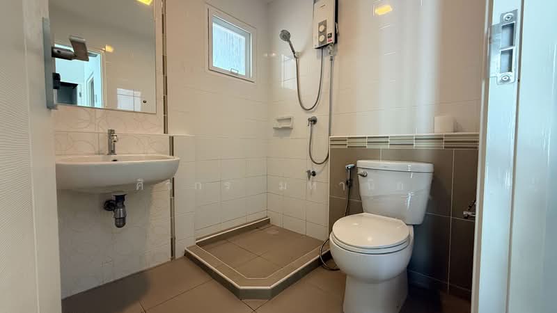 Mantana Lake Watcharapol, Bangkok, Sukhaphiban 5 Road, O-Ngoen, Sai Mai, Bangkok, 3 Bedrooms, 136 sqm, Single Detached House For Sale, by ศิวกร มหานิล, 500132451 - DDproperty.com